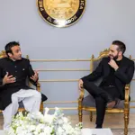 Pakistan and El Salvador announce Crypto-Driven trade partnership