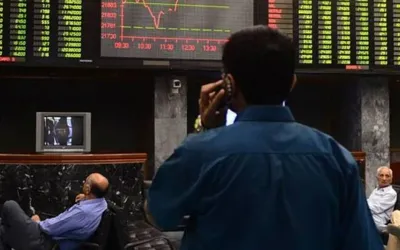 Pakistan Stock Exchange records historic milestone with bullish surge
