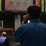 Pakistan Stock Exchange records historic milestone with bullish surge