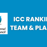 ICC test ranking: Pakistani batters miss out from top 10