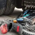 Motorcyclist killed in Karachi road accident