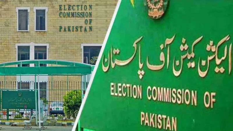 ECP