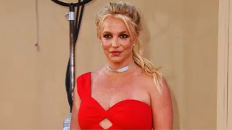 Britney
