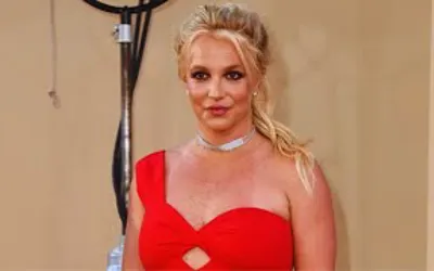 Did Britney really adopt a baby girl? here is truth