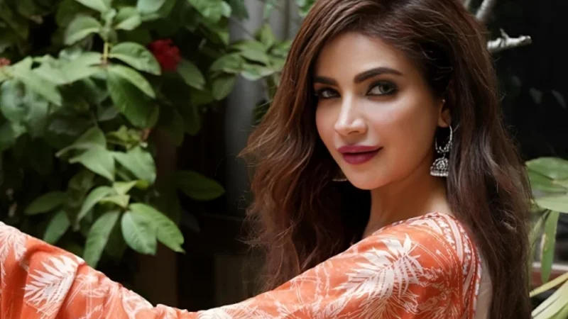 Humaira Asghar's death myster