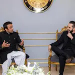 Pakistan, El Salvador establish ties based on Crypto Cooperation