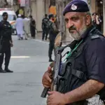 DPO injured, five militants killed in in fierce encounter in Hangu