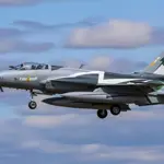 PAF Jets win global honors at Royal International Air Tattoo in UK