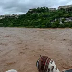 Flood alert issued for rivers across Punjab