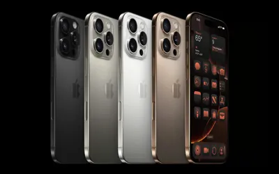 Good News! Buy iPhone 16 and 16 Pro in Lowest Prices and Easy Installment