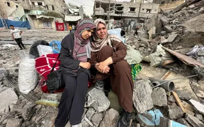 Israeli bombing results in 116 Palestinian martyrs as Gaza faces severe crisis