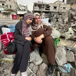 Israeli bombing results in 116 Palestinian martyrs as Gaza faces severe crisis