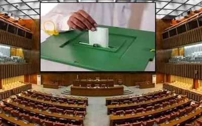 Lahore: Senate By-Election scheduled for tomorrow in Punjab Assembly Chamber