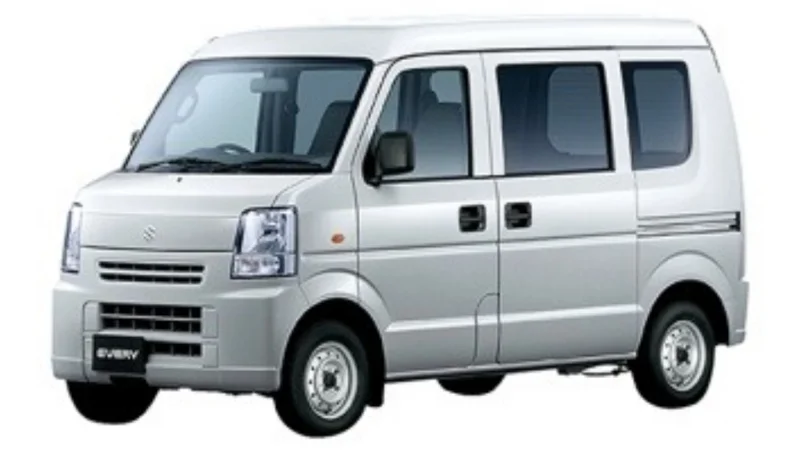 Suzuki Introduces 12-Month Easy Installment Plan for All Models