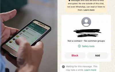 Beware: PTA warns users about WhatsApp scam messages