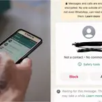 Beware: PTA warns users about WhatsApp scam messages