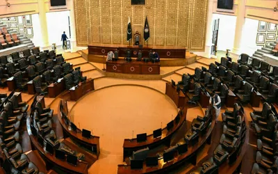 PTI faces internal challenges ahead of KPK senate elections