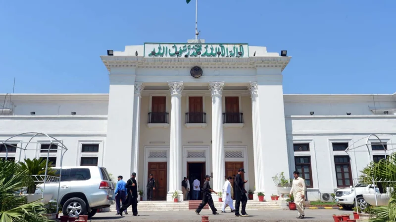 Senate polls in KP face delay amid ongoing negotiations