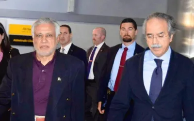 Dar reaches US to attend high-level UNSC events