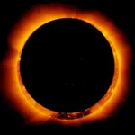 Solar eclipse on August 2, 2027, 6 minutes of darkness