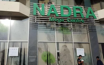 Karachi to get three new major NADRA registration centers