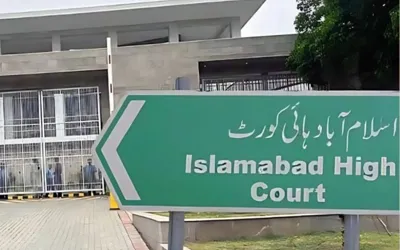 IHC issues contempt notice to federal cabinet in Aafia Siddiqui case