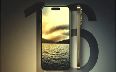 iPhone 16 Pro Max Final Design Leaked – Bigger Display, Slimmer Bezels, and Release Date Confirmed