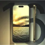 iPhone 16 Pro Max Final Design Leaked – Bigger Display, Slimmer Bezels, and Release Date Confirmed