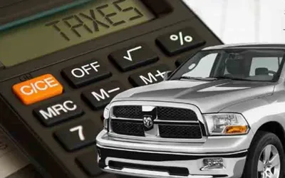 Punjab announces revised vehicle tax rates