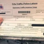 Got a Wrong E-Challan? Now you can fix it through online portal in Punjab