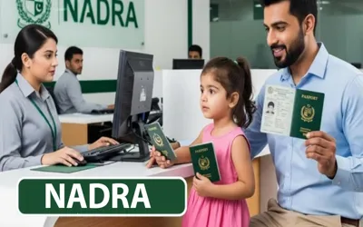New Passport policy for Children: Parents need to know this!