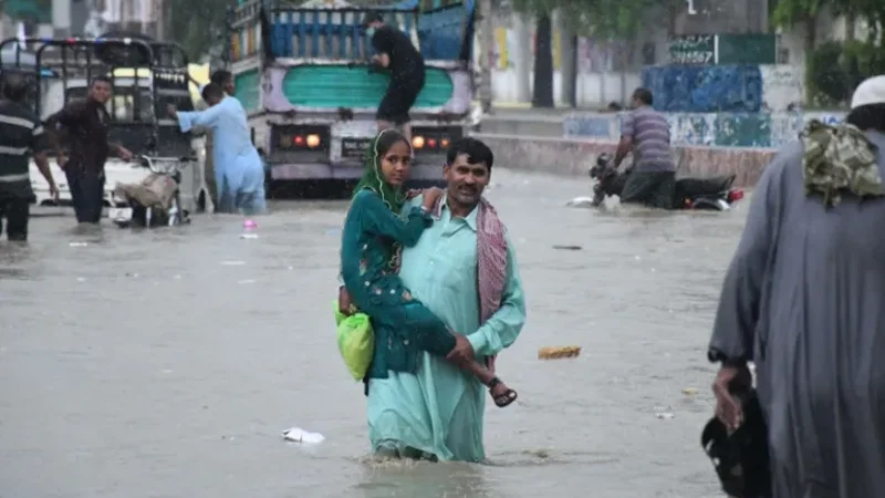 paksitan