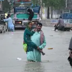 Heavy rains claim 5 more lives in 24 hours, 10 injured across the country