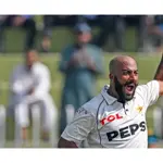 Spinner Sajid Khan ruled out of England tour due to injury