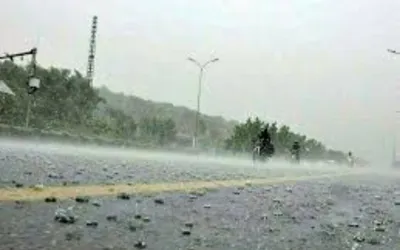 Heavy monsoon rains expected in Karachi from July 28