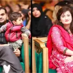 Two doctors among five killed in flash flood on Babusar