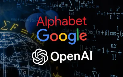Global math competition sees Google clinch historic gold medal