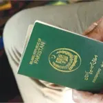 NADRA announces major policy shift for children’s passport