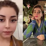 Alizeh Shah reveals what really happened between her and Minsa Malik