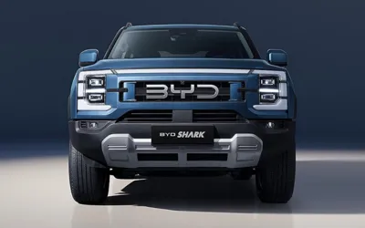 BYD launches game-changing hybrid technology in Pakistan