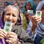 NADRA introduces new facilities, Women get more ID options