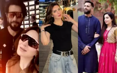 Imad Wasim’s rumored girlfriend breaks silence on marriage rumours