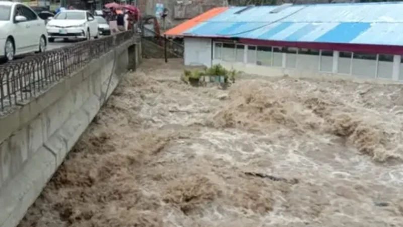 Monsoon