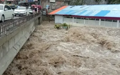 Devastating monsoon rains cause widespread damage across northern Pakistan, toll rises to 233