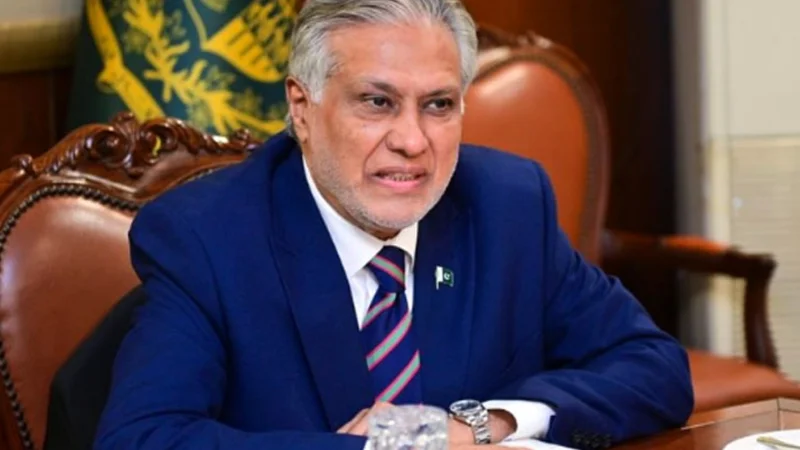 Pakistan slams India’s suspension of Indus Waters Treaty at UN