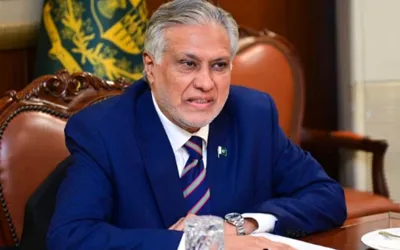 Pakistan slams India’s suspension of Indus Waters Treaty at UN
