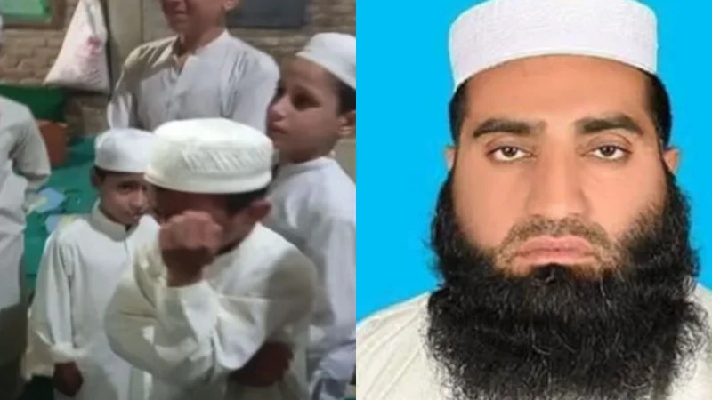 Swat madrassa sealed after student death