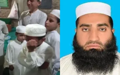 Swat madrassa sealed after student death