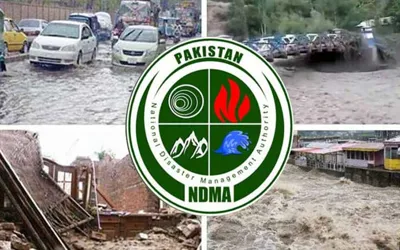 NDMA issues monsoon emergency warning