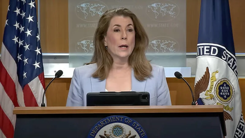 US state department